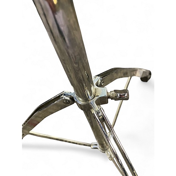 Used Miscellaneous DOUBLE BRACED STRAIGHT CYMBAL STAND Cymbal Stand