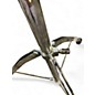 Used Miscellaneous DOUBLE BRACED STRAIGHT CYMBAL STAND Cymbal Stand