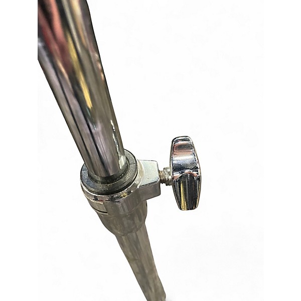 Used Miscellaneous DOUBLE BRACED STRAIGHT CYMBAL STAND Cymbal Stand