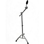 Used Miscellaneous DOUBLE-BRACED CYMBAL BOOM STAND Cymbal Stand thumbnail