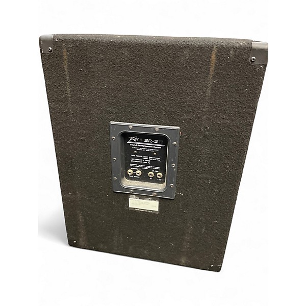 Used Peavey SP5TI Unpowered Speaker