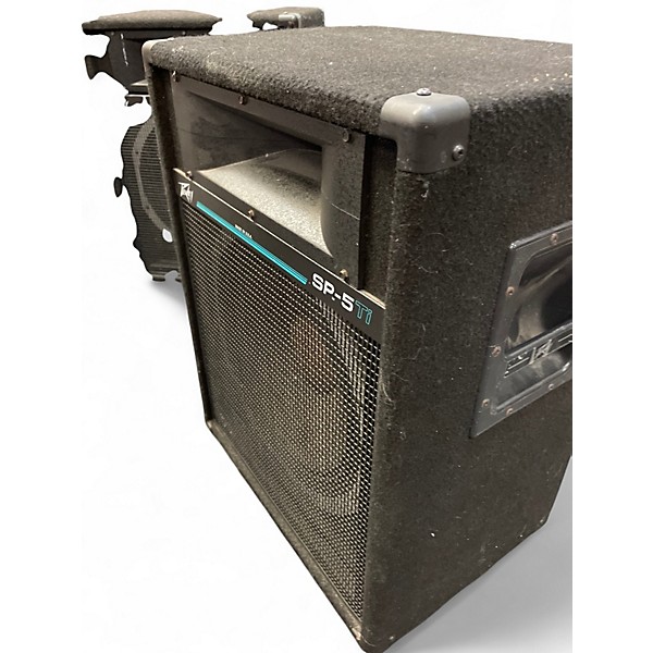 Used Peavey SP5TI Unpowered Speaker