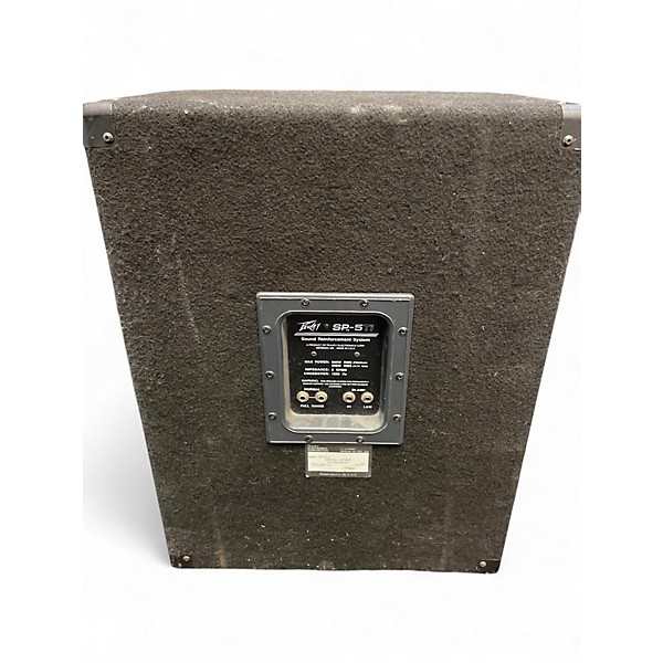 Used Peavey SP5TI Unpowered Speaker