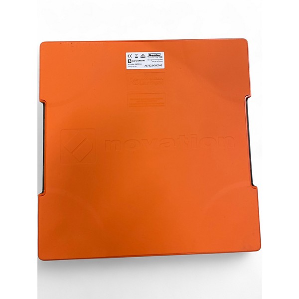 Used Novation Launchpad MIDI Controller