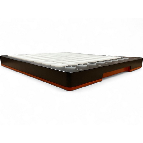 Used Novation Launchpad MIDI Controller