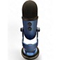 Used Blue Yeti Multi-pattern USB Microphone