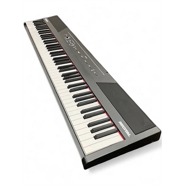 Used Alesis Recital Portable Keyboard