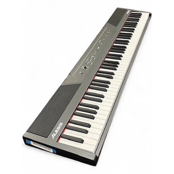 Used Alesis Recital Portable Keyboard