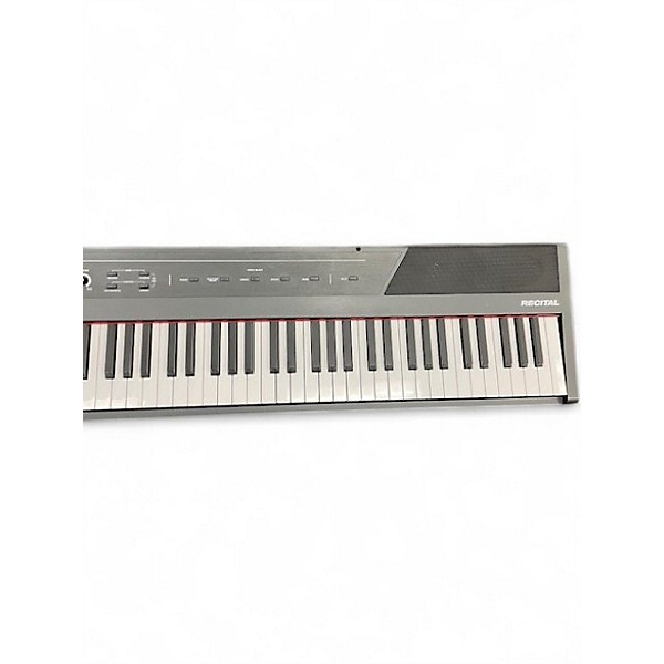 Used Alesis Recital Portable Keyboard