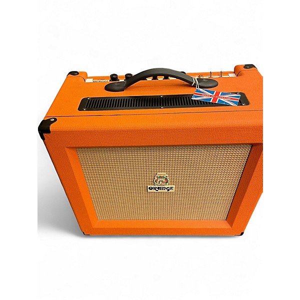 Used Orange Amplifiers Rocker 30 Tube Guitar Amp Head