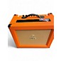 Used Orange Amplifiers Rocker 30 Tube Guitar Amp Head thumbnail