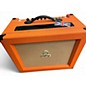 Used Orange Amplifiers Rocker 30 Tube Guitar Amp Head
