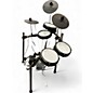 Used Simmons titan 20 Electric Drum Set thumbnail