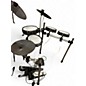 Used Simmons titan 20 Electric Drum Set