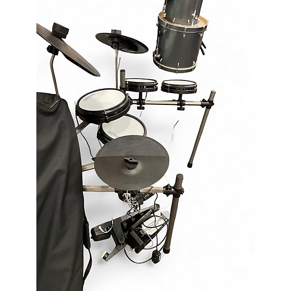 Used Simmons titan 20 Electric Drum Set