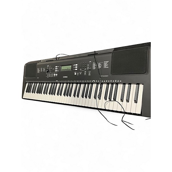 Used Yamaha PSREW310 Digital Piano