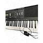 Used Yamaha PSREW310 Digital Piano