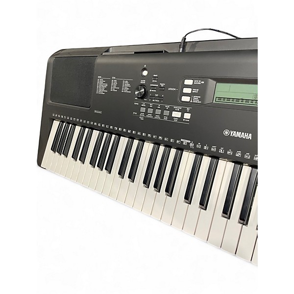 Used Yamaha PSREW310 Digital Piano