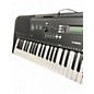 Used Yamaha PSREW310 Digital Piano