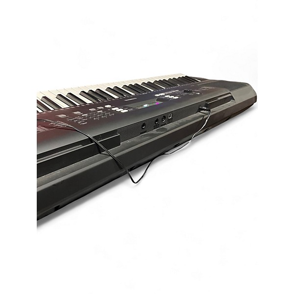 Used Yamaha PSREW310 Digital Piano