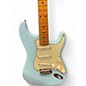 Used Fender Classic Series 1950S Stratocaster Daphne Blue Solid Body Electric Guitar