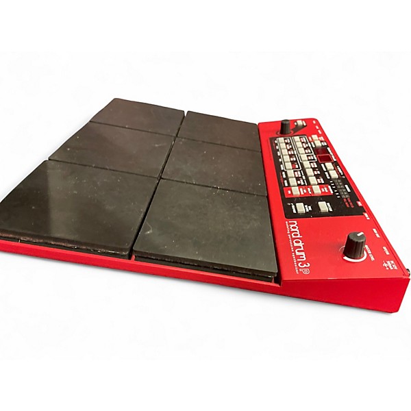 Used Nord  DRUM3  Trigger Pad