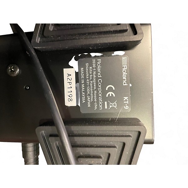 Used Nord  DRUM3  Trigger Pad