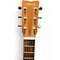 Used Yamaha JR1 3/4 Natural Acoustic Guitar