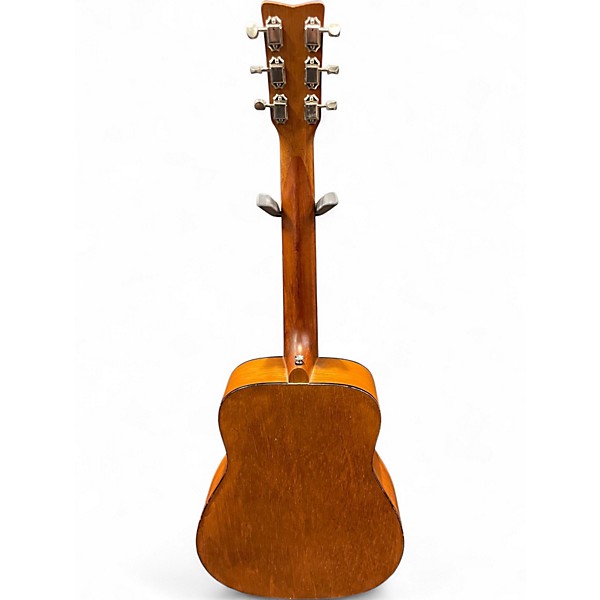 Used Yamaha JR1 3/4 Natural Acoustic Guitar