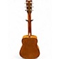 Used Yamaha JR1 3/4 Natural Acoustic Guitar
