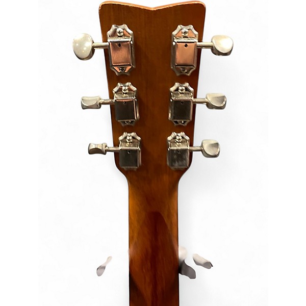 Used Yamaha JR1 3/4 Natural Acoustic Guitar