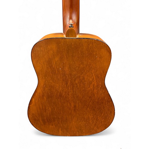 Used Yamaha JR1 3/4 Natural Acoustic Guitar