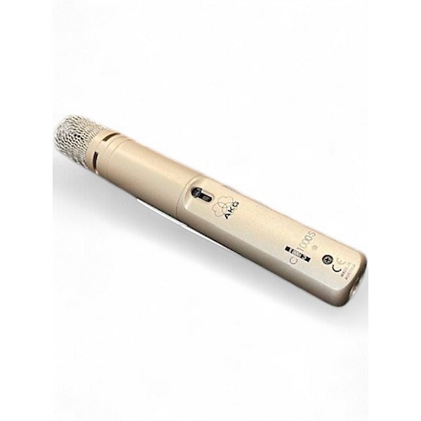 Used AKG C1000S Condenser Microphone