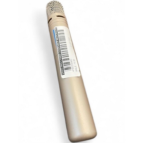 Used AKG C1000S Condenser Microphone