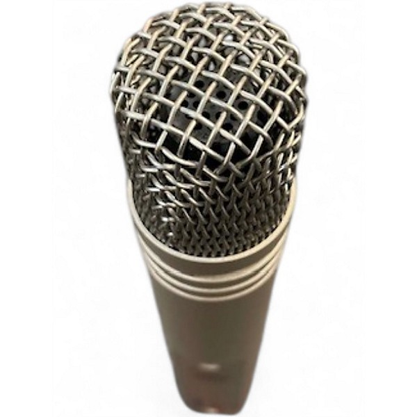 Used AKG C1000S Condenser Microphone