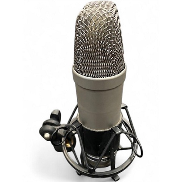 Used RODE NT1A Condenser Microphone