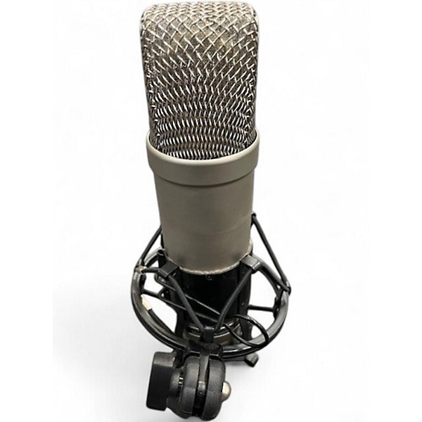 Used RODE NT1A Condenser Microphone