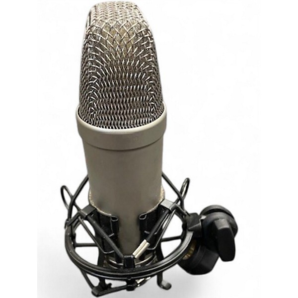 Used RODE NT1A Condenser Microphone