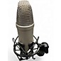 Used RODE NT1A Condenser Microphone