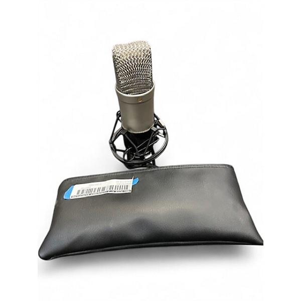 Used RODE NT1A Condenser Microphone