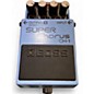 Used BOSS CH1 Super Chorus Effect Pedal