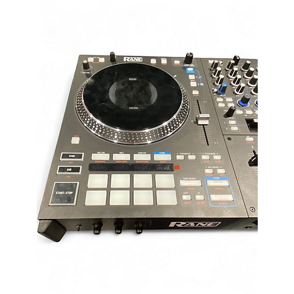 Used RANE Performer USB Turntable