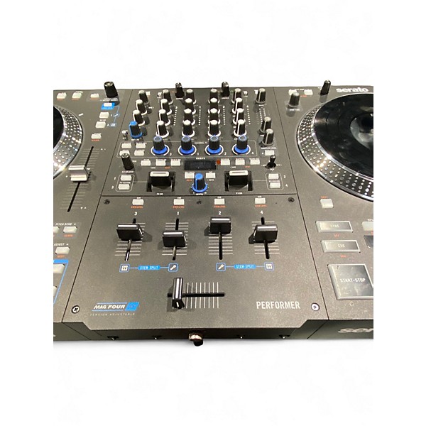 Used RANE Performer USB Turntable