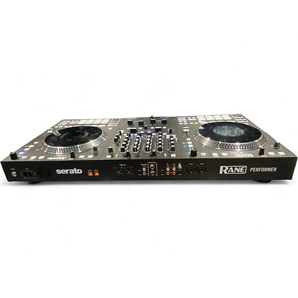 Used RANE Performer USB Turntable