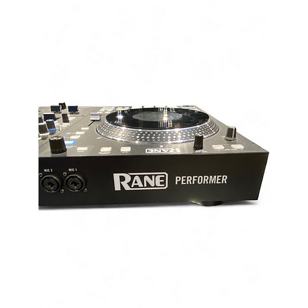 Used RANE Performer USB Turntable