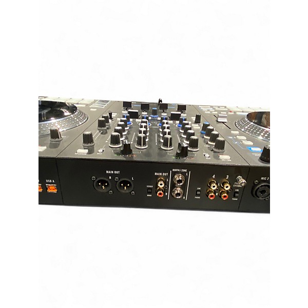 Used RANE Performer USB Turntable