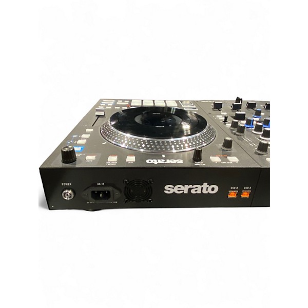 Used RANE Performer USB Turntable