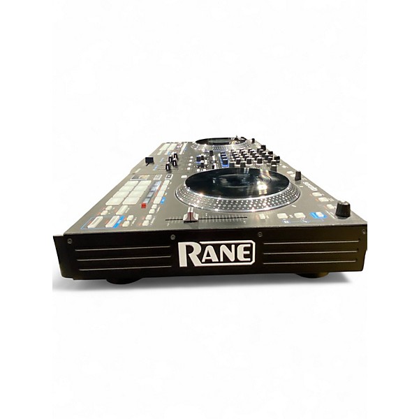 Used RANE Performer USB Turntable