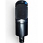 Used Audio-Technica AT2020 Condenser Microphone thumbnail