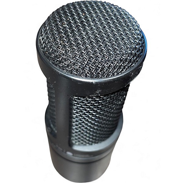 Used Audio-Technica AT2020 Condenser Microphone